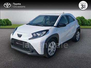 TOYOTA AYGO X 1.0 VVT-I 72 DYNAMIC MY23