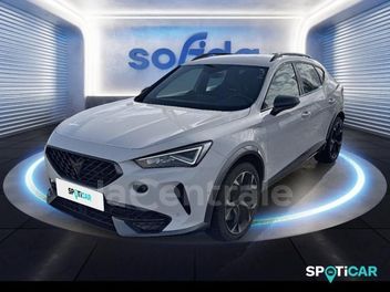 CUPRA 