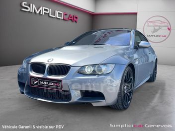 BMW SERIE 3 E92 COUPE M3 (E92) COUPE M3 420