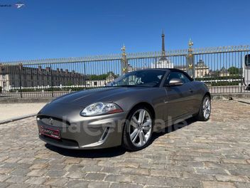 JAGUAR 