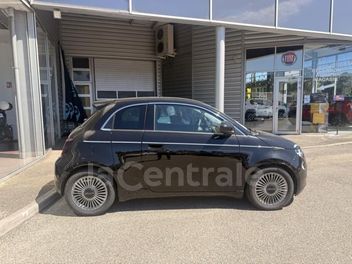 FIAT 500 3+1 (3E GENERATION) III 3+1 E 118 LA PRIMA MY23 42KWH