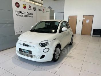 FIAT 500 (3E GENERATION) III E 95 ACTION 23.8 KWH