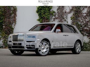 ROLLS ROYCE 