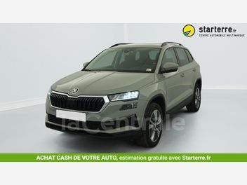 SKODA 