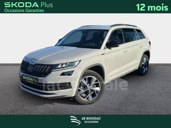 SKODA 
