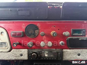 TOYOTA LAND CRUISER SERIE 40 (BJ45) 3.0 D 80
