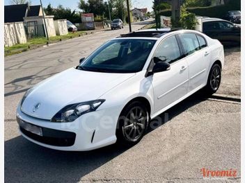 RENAULT LAGUNA 3 III 2.0 140 ETHANOL CELSIUM
