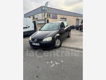 VOLKSWAGEN GOLF 4 IV TDI 100 5P
