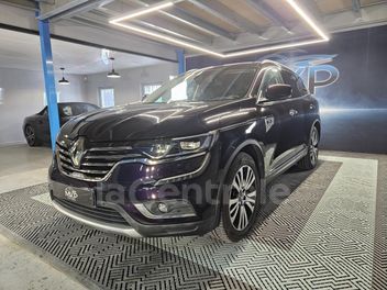 RENAULT KOLEOS 2 2.0 DCI 175 4X2 X-TRONIC ENERGY INITIALE PARIS