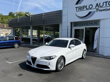 ALFA ROMEO GIULIA 2 II 2.2 180 LUSSO AT8