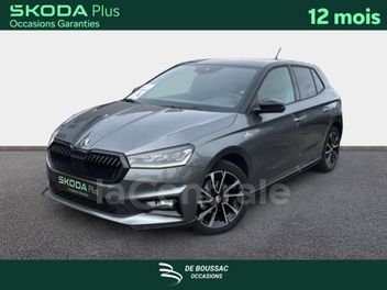 SKODA 