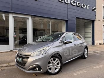 PEUGEOT 208 (2) 1.2 PURETECH 110 S&S 6CV ALLURE EAT6 5P