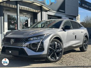PEUGEOT 