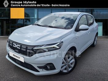 DACIA 