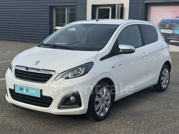 PEUGEOT 