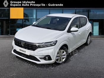 DACIA 