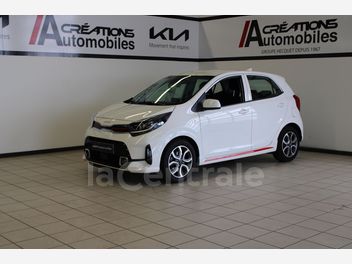 KIA 