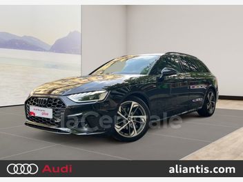 AUDI A4 (5E GENERATION) AVANT V (3) AVANT 35 TFSI 150 S LINE S TRONIC 7