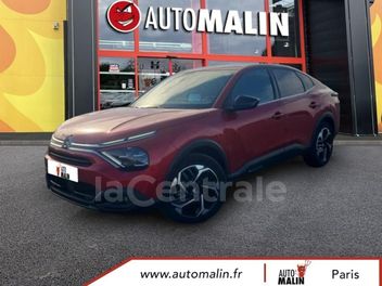 CITROEN C4 (3E GENERATION) X III X 1.2 PURETECH 130 S&S SHINE PACK EAT8