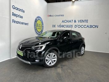 RENAULT CAPTUR 2 II 1.6 E-TECH 145 ZEN 21