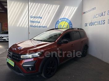 DACIA 