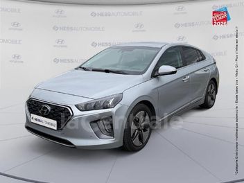 HYUNDAI IONIQ (2) 1.6 HYBRID CREATIVE