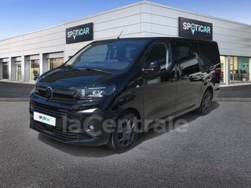 CITROEN SPACETOURER (2) TAILLE XL 2.0 BLUEHDI 180 S&S BUSINESS EAT8