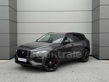 JAGUAR 