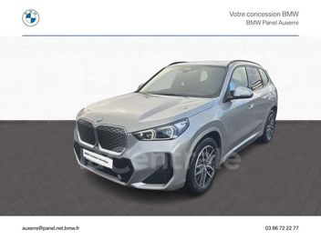 BMW IX1 U11 (U11) XDRIVE20 204 M SPORT 66.5 KWH BVA