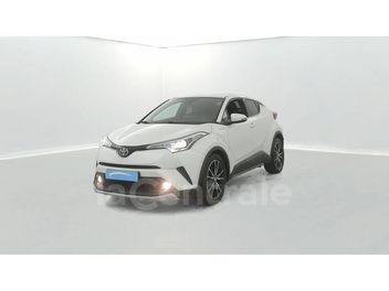 TOYOTA C-HR 1.8 HYBRIDE 122 DYNAMIC BUSINESS