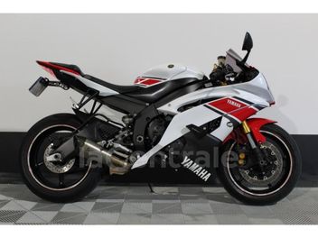 YAMAHA YZF R6R 600 50EME ANNIVERSAIRE