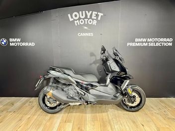 BMW C 400 X 400 X