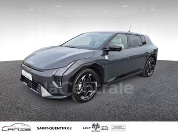 KIA EV4 81.4 KWH 204 CH AUTONOMIE LONGUE GT-LINE