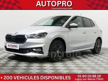 SKODA 