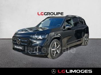 MERCEDES GLB 250+ EQ LIMITED EDITION