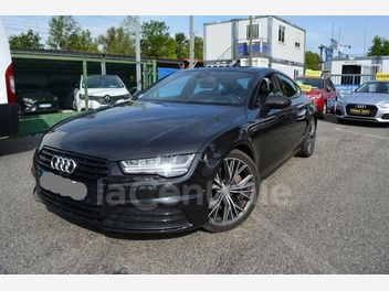 AUDI A7 SPORTBACK (2) SPORTBACK V6 3.0 BITDI 320 AVUS QUATTRO TIPTRONIC 8