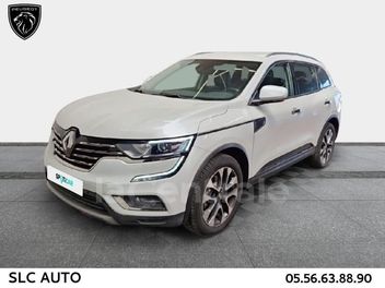 RENAULT KOLEOS 2 II 2.0 DCI 175 ENERGY ZEN 4X2 X-TRONIC