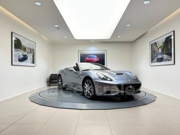 FERRARI CALIFORNIA 4.3 V8 460 BVA7
