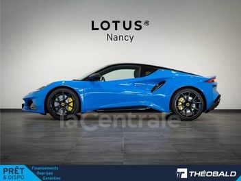 LOTUS 