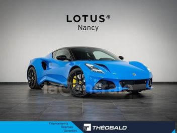 LOTUS 
