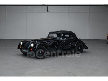 MORGAN 