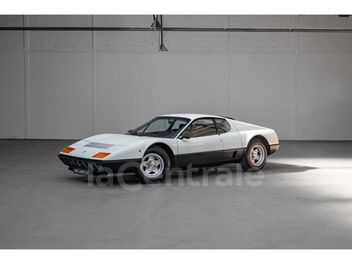 FERRARI 512 BB BBCARBURATEURS