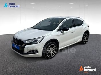 DS DS 4 CROSSBACK 1.6 BLUEHDI 120 S&S SPORT CHIC EAT6