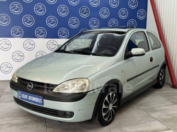 OPEL CORSA 3 III 1.4 16S ELEGANCE BVA 3P