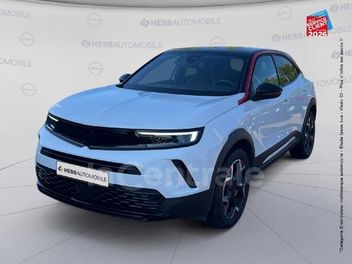 OPEL 
