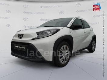 TOYOTA AYGO X 1.0 VVT-I 72 DYNAMIC MY23