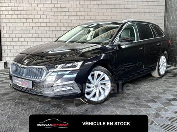 SKODA OCTAVIA 4 COMBI IV ESTATE STYLE 1.4 PHEV 204 CV