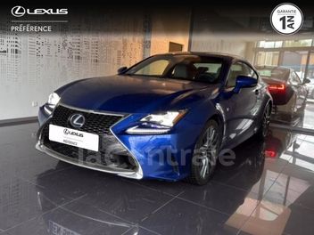 LEXUS 