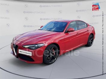 ALFA ROMEO 