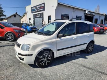 FIAT PANDA 2 II 1.2 8V 60 DYNAMIC